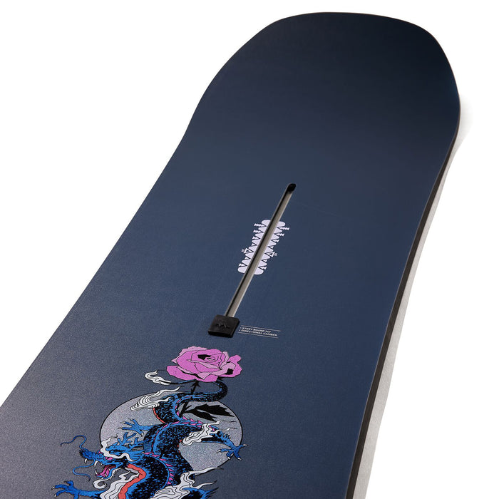 Burton Story Board Snowboard - Women's 2022