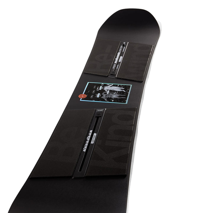 Burton Rewind Snowboard - Women's 2022