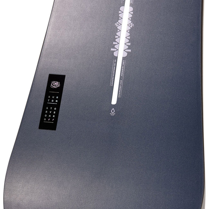 Burton Story Board Snowboard - Women's 2022