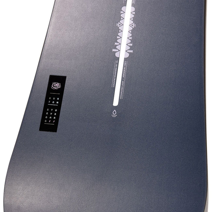 Burton Story Board Snowboard - Women's 2022