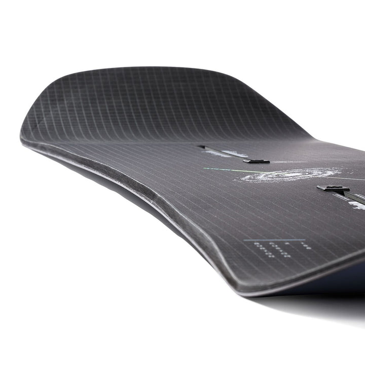 Burton Custom X Snowboard 2022