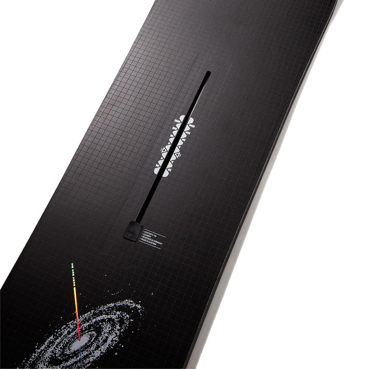 Burton Custom X Snowboard 2022