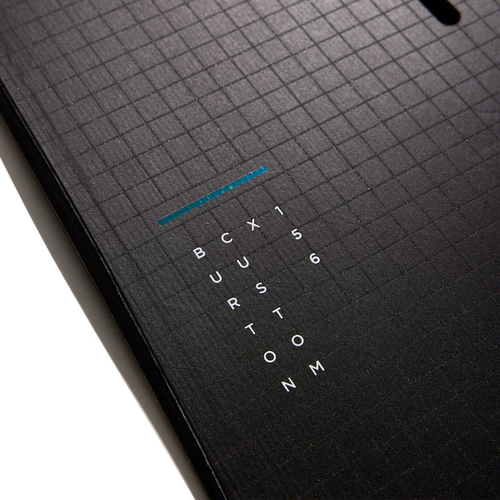 Burton Custom X Snowboard 2022