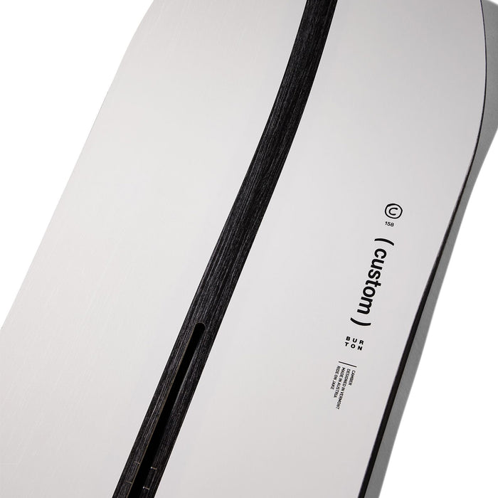 Burton Custom Snowboard 2022