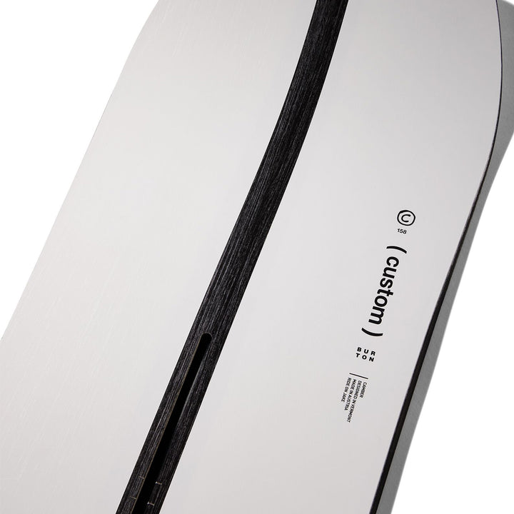 Burton Custom Snowboard 2022