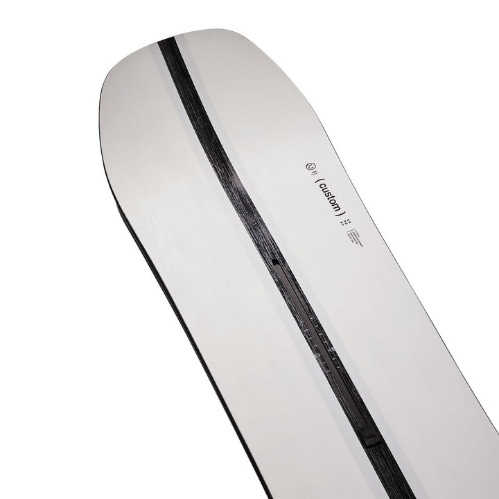 Burton Custom Flying V Snowboard 2022