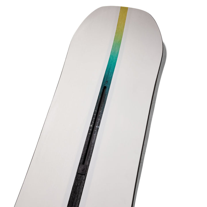 Burton Custom Flying V Snowboard 2022