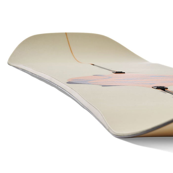 Burton Free Thinker Snowboard 2022