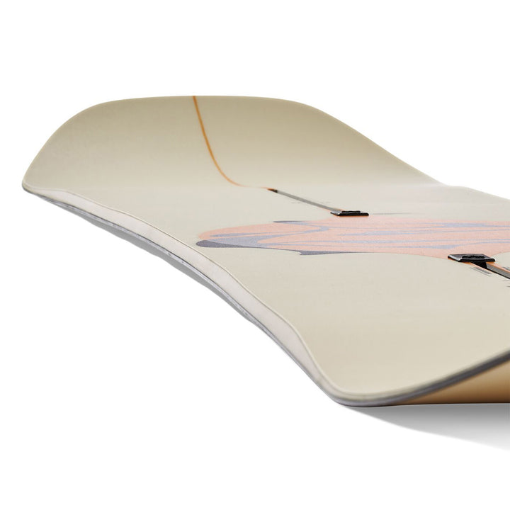 Burton Free Thinker Snowboard 2022