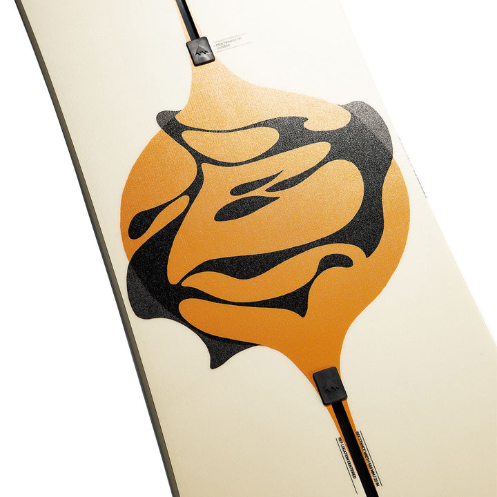 Burton Free Thinker Snowboard 2022