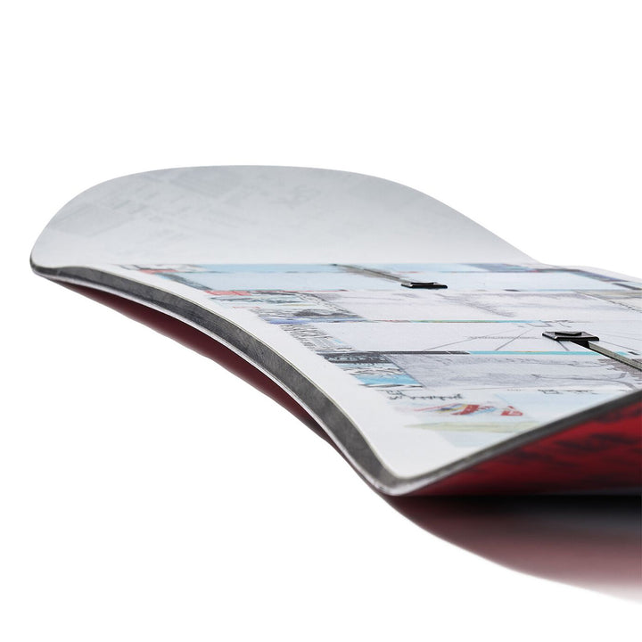 Burton Flight Attendant Snowboard 2022