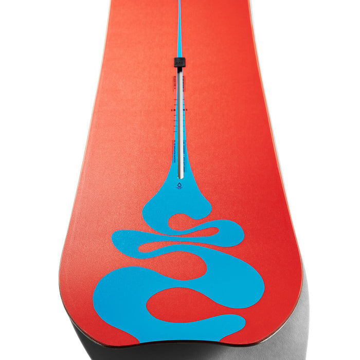 Burton Deep Thinker Snowboard 2022