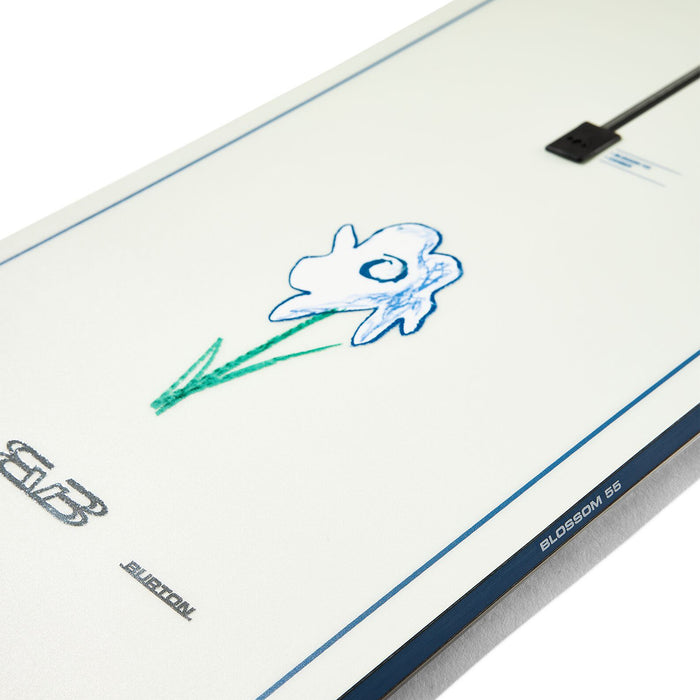 Burton Blossom Snowboard 2022