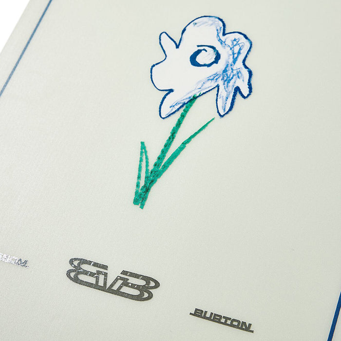 Burton Blossom Snowboard 2022