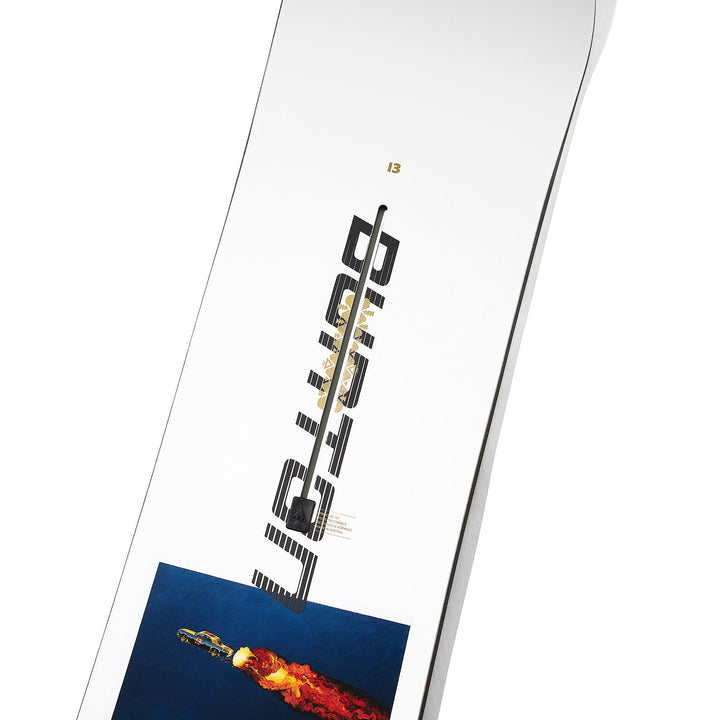 Burton Process Snowboard 2022