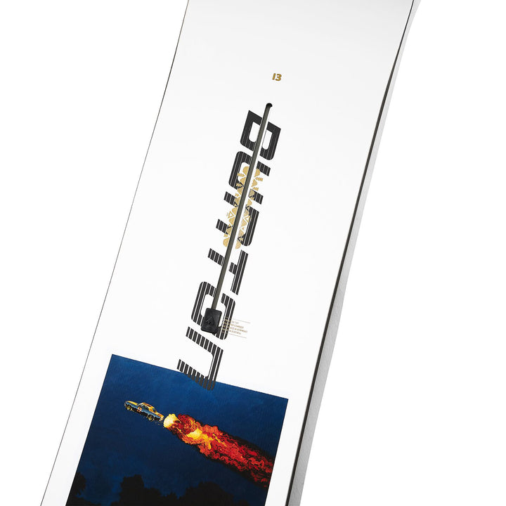 Burton Process Flying V Snowboard 2022
