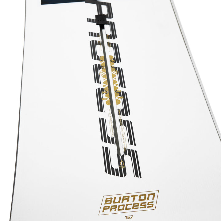 Burton Process Flying V Snowboard 2022
