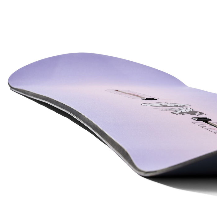 Burton Kilroy 3D Snowboard 2022