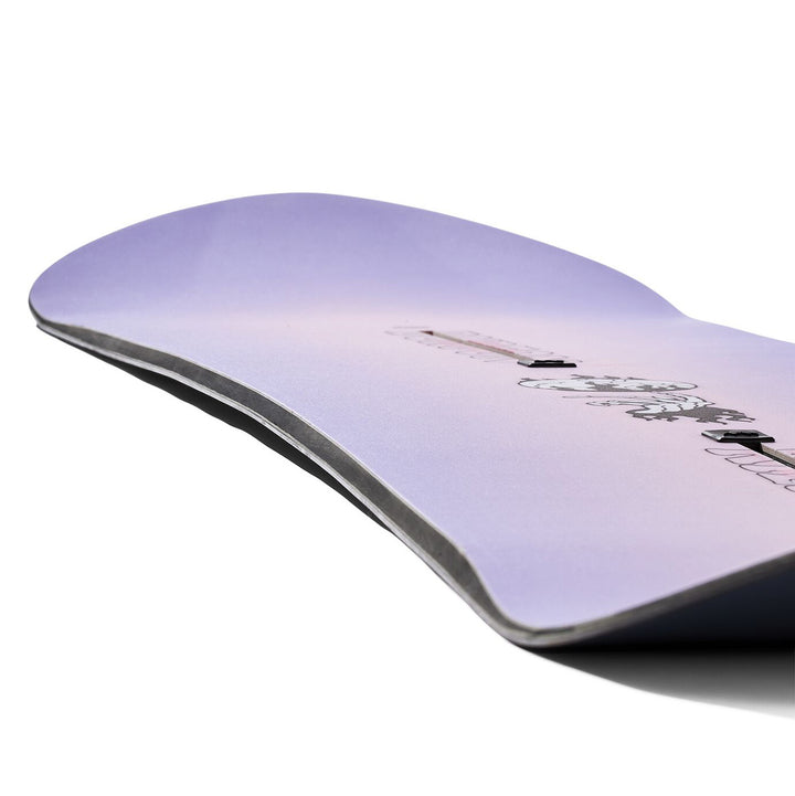 Burton Kilroy 3D Snowboard 2022