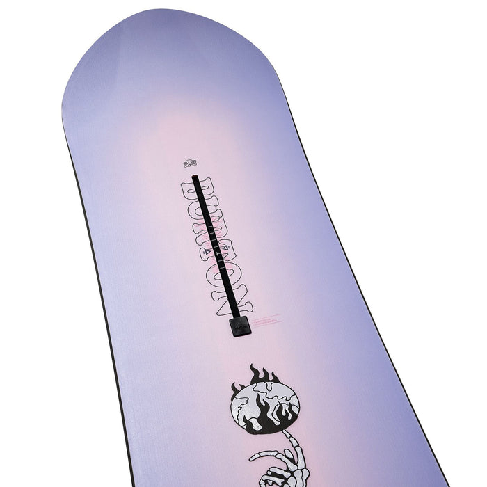 Burton Kilroy 3D Snowboard 2022