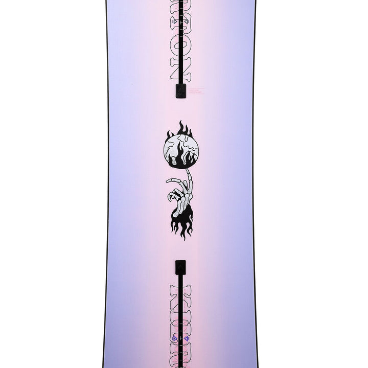 Burton Kilroy 3D Snowboard 2022
