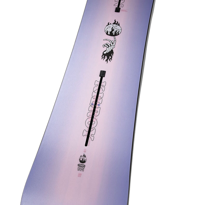 Burton Kilroy 3D Snowboard 2022