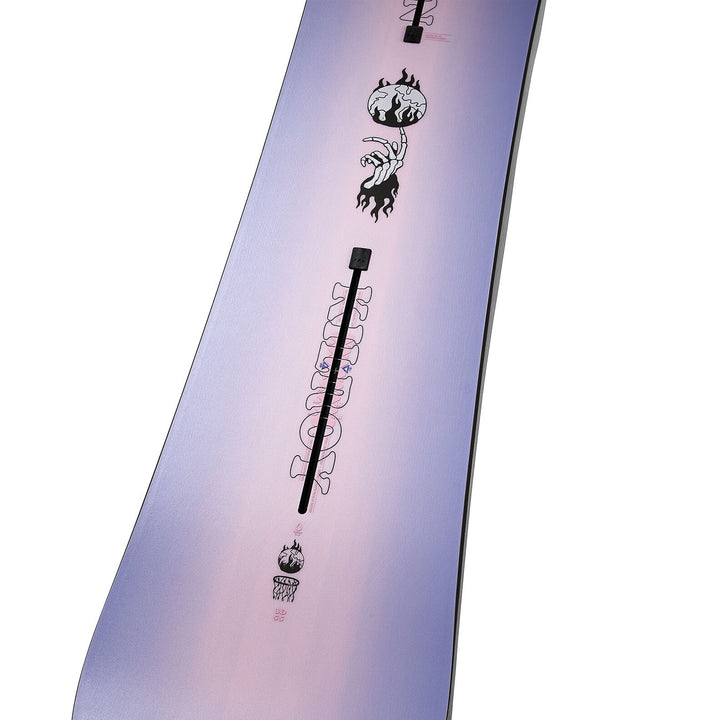 Burton Kilroy 3D Snowboard 2022