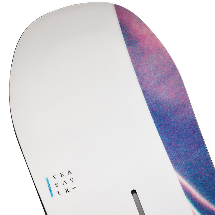 Burton Yeasayer Smalls Snowboard - Girls' 2022