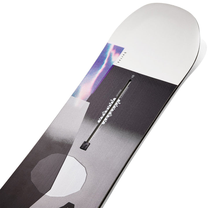Burton Yeasayer Smalls Snowboard - Girls' 2022