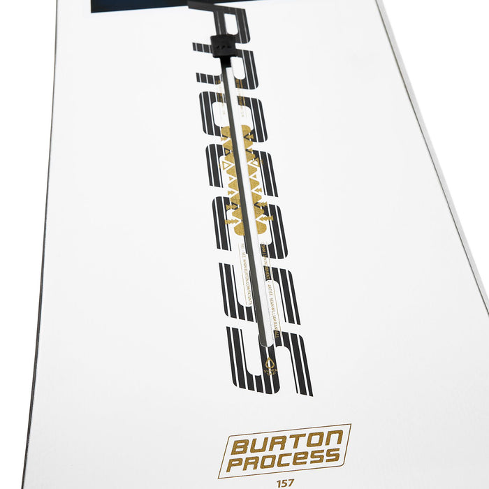 Burton Process Smalls Snowboard - Boys' 2022