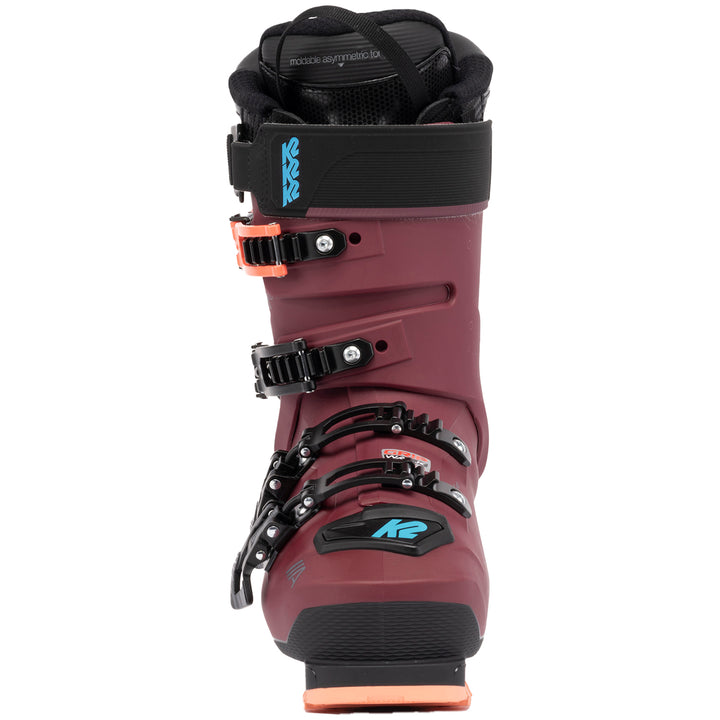 K2 Anthem 115 LV Ski Boots - Women's 2023