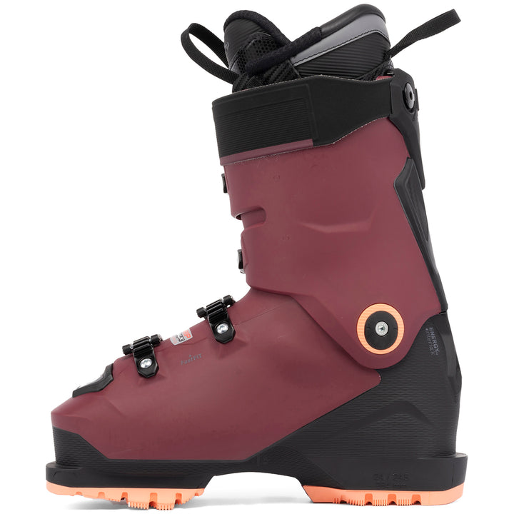 K2 Anthem 115 LV Ski Boots - Women's 2023