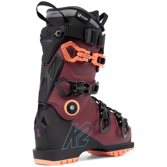 K2 Anthem 115 LV Ski Boots - Women's 2023