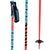 K2 Freeride 18 Ski Poles 2022 Red