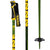 K2 Freeride 18 Ski Poles 2022 Military