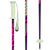 K2 Charm Ski Poles - Girls' 2022 Purple