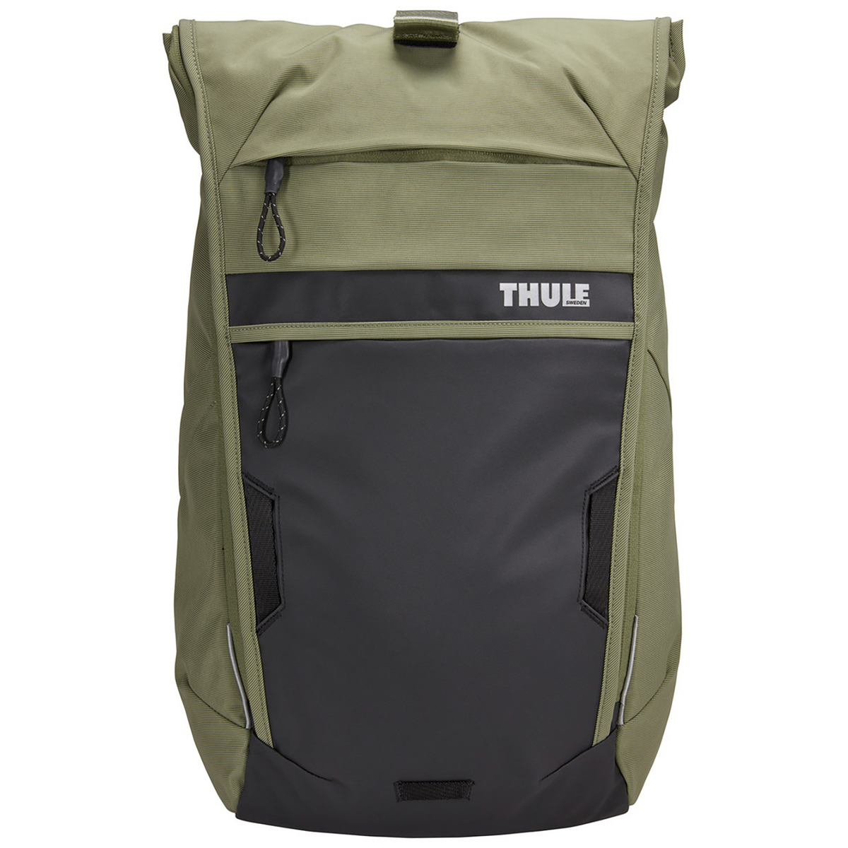 Thule Paramount Commuter 18L Backpack Olivine