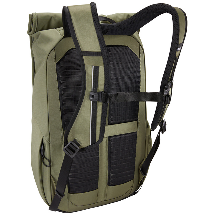 Thule Paramount Commuter 18L Backpack Olivine