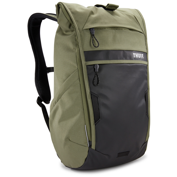 Thule Paramount Commuter 18L Backpack Olivine