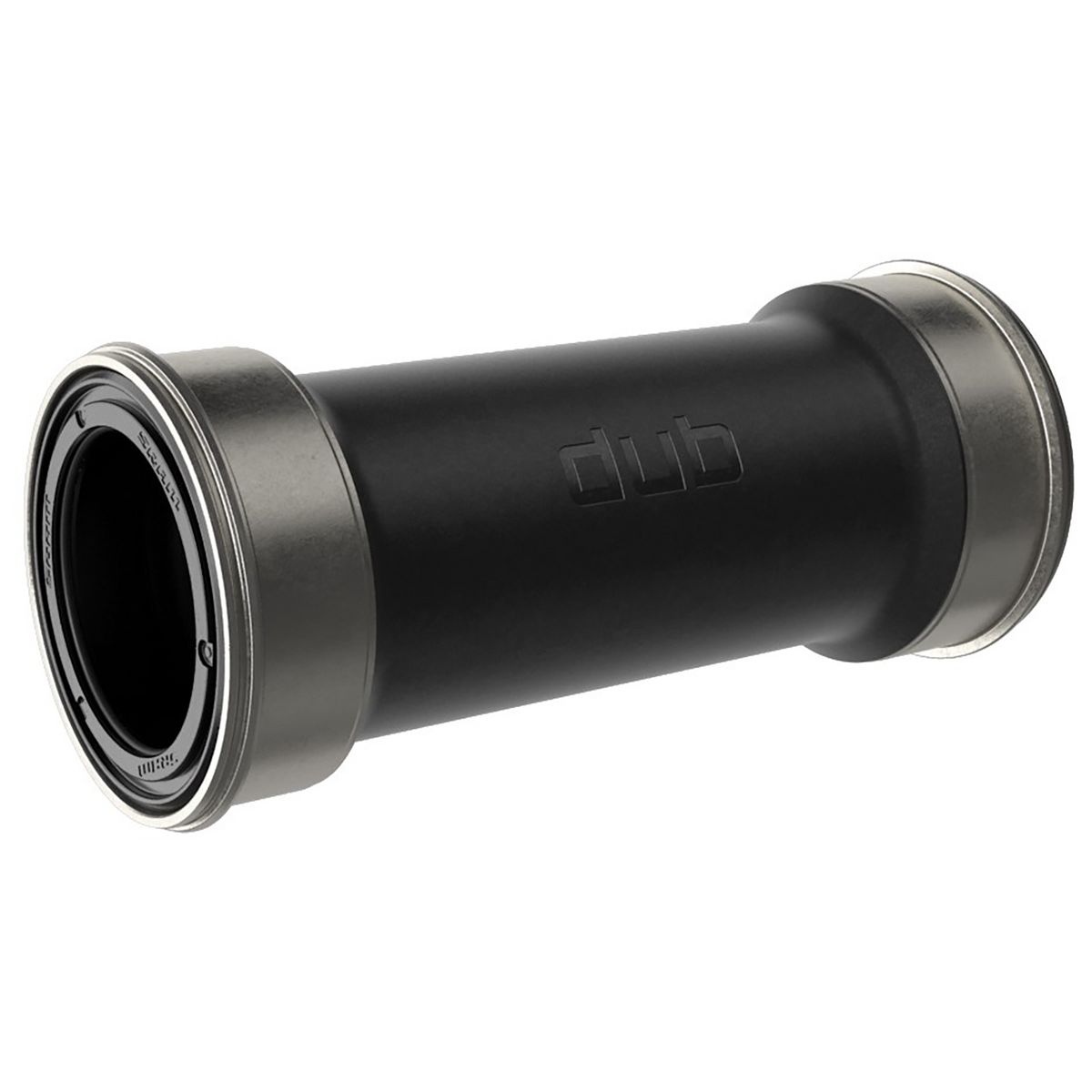 SRAM DUB PressFit 86.5mm Road Bottom Bracket Black