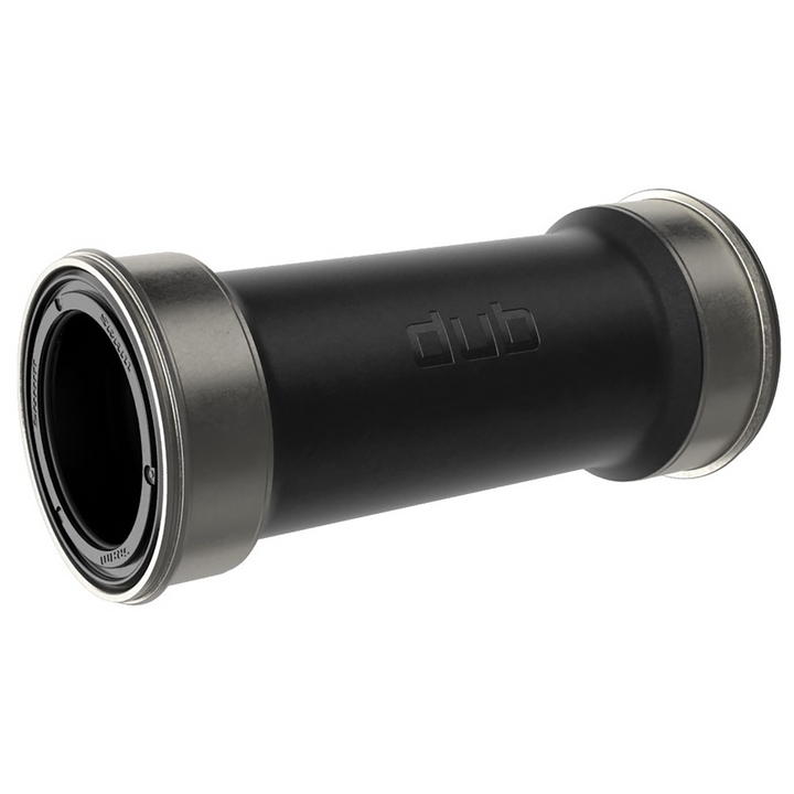 SRAM DUB PressFit 86.5mm Road Bottom Bracket Black