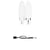 Catch Surf Blank Series 6'6" Fish - Tri Fin Surfboard + Dakine Kainui Team 7' Leash