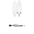 Catch Surf Blank Series 6'0 Fish - Tri Fin Surfboard + Dakine Kainui Team 6'0 Leash