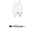 Catch Surf Blank Series 5'6 Fish - Tri Fin Surfboard + Dakine Kainui Team 6'0 Leash