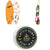 Catch Surf Odysea 5'6" Skipper Thruster x Taj Burrow Pro Surfboard + Beater 6' Leash + Catch Surf Surf Wax