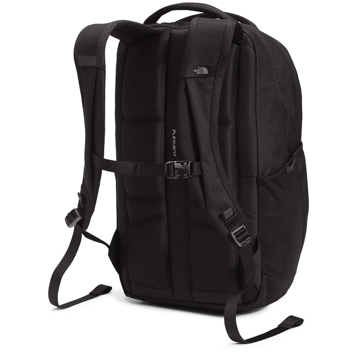 The North Face Vault Backpack Thyme Brushwood Camo Print/TNF Black