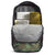 The North Face Vault Backpack Thyme Brushwood Camo Print/TNF Black