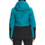 The North Face Lostrail FUTURELIGHT™ Jacket - Women's Enamel Blue/TNF Black