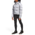 The North Face Printed Dealio City Jacket - Girls' Meld Grey/Foil