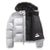 The North Face Printed Dealio City Jacket - Girls' Meld Grey/Foil